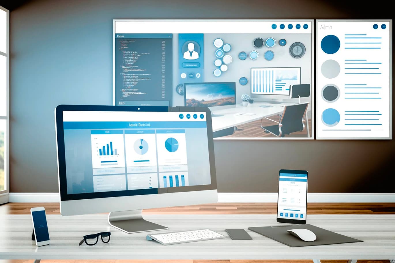 Growth engineering and product delivery
